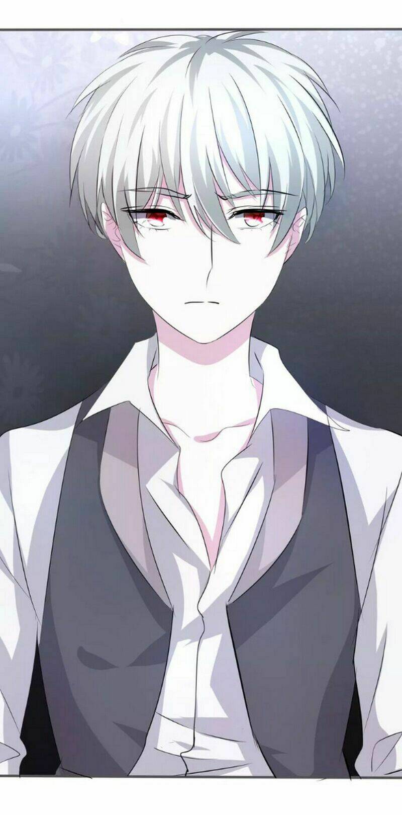 một lời không hợp liền hút máu chapter 18 18