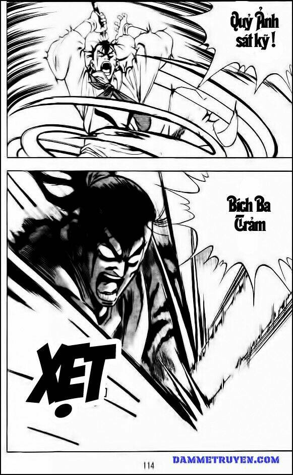 long quyển phong chapter 27 4