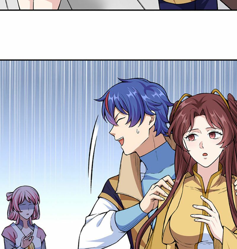 võ đạo độc tôn chapter 437 6