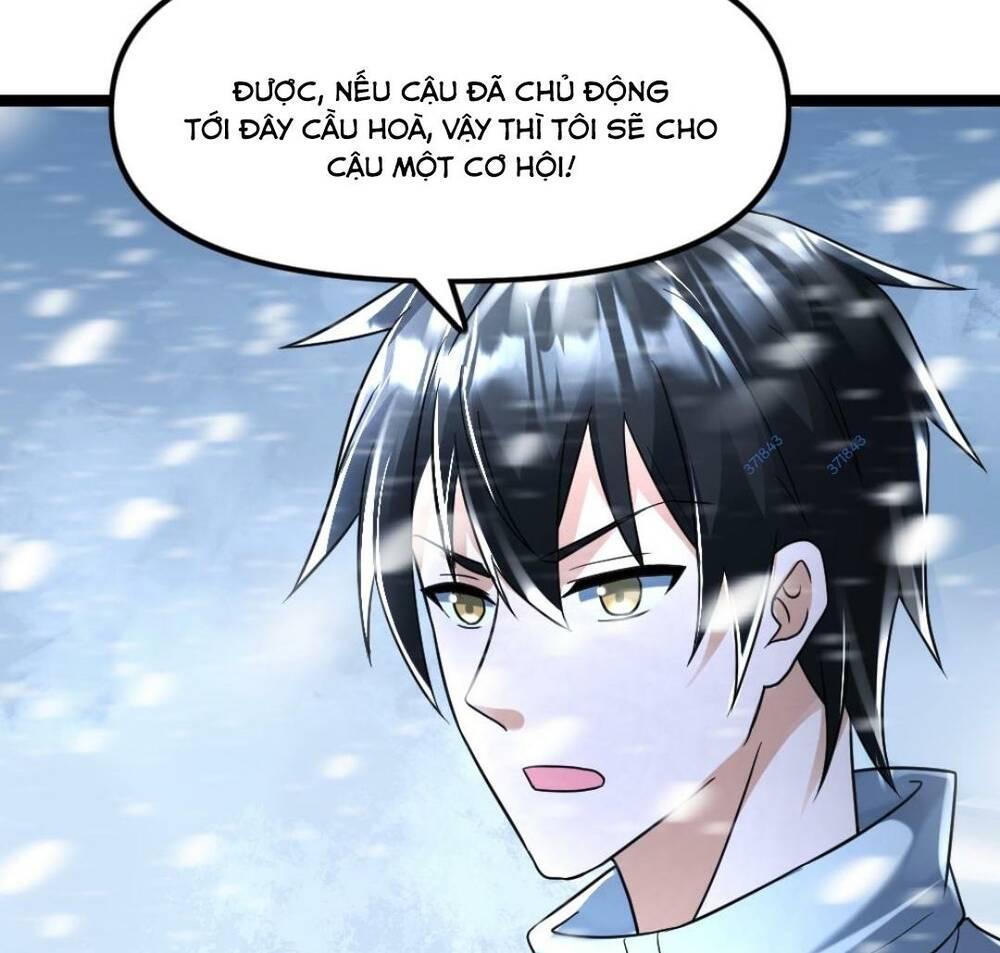 đóng băng toàn cầu: tôi gây dựng nên phòng an toàn thời tận thế chapter 136 5