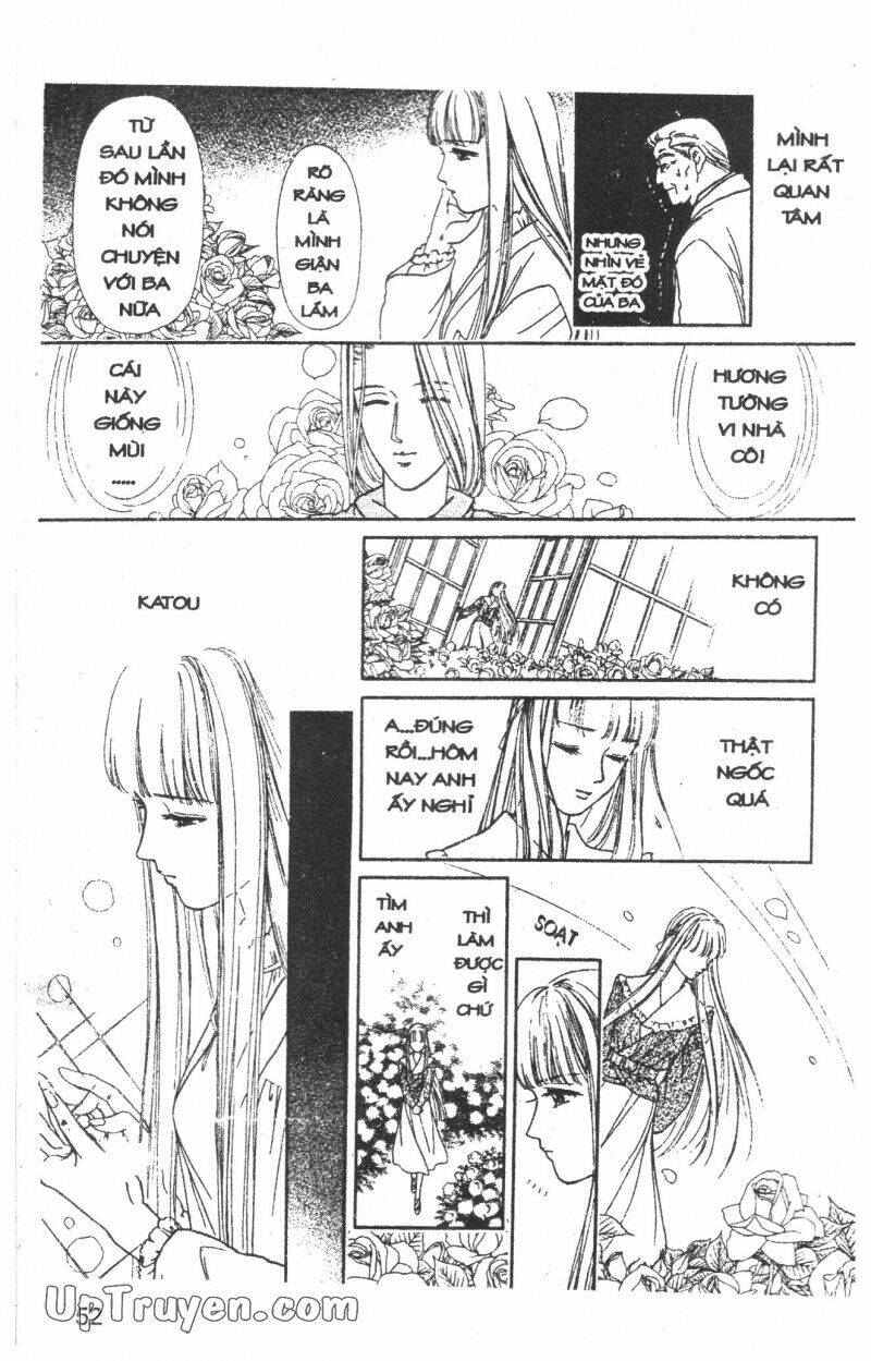 hoàng tử hoa - bud boy chapter 1 53