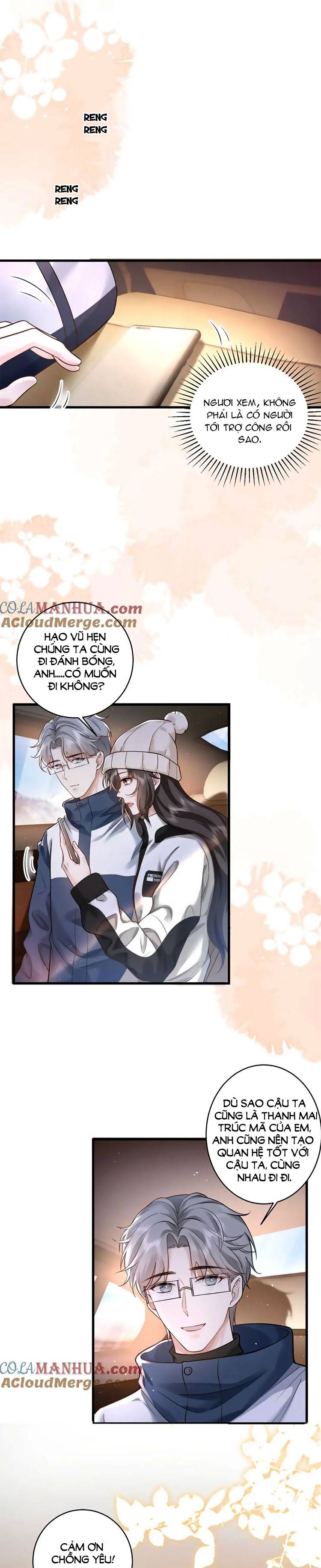 tôn trọng vận mệnh tra nam, từ bỏ tình tiết giúp người chapter 11 7