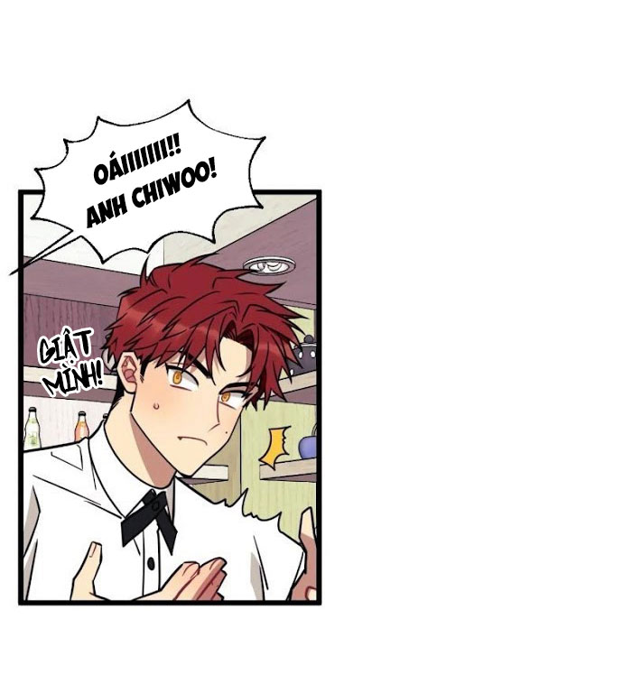 điều ước của cậu là mệnh lệnh của tớ chapter 3 25