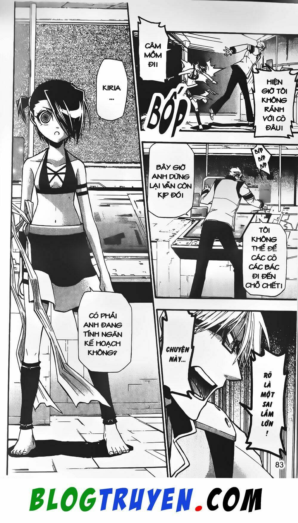 emma đến từ địa phủ chapter 12 35