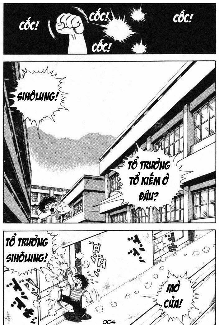 ore wa teppei chapter 69 6