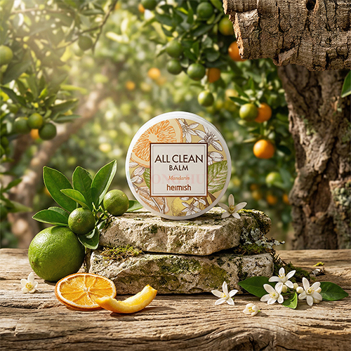 Sáp tẩy trang Heimish All Clean Balm (120ml) - Hàng chính hãng