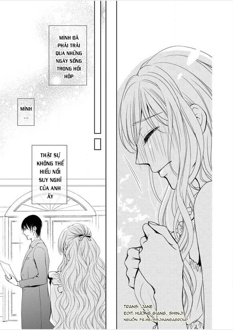 sono junketsu motto nurashite desu ka chapter 6 7