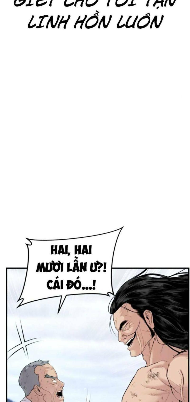 đặc vụ kim chapter 68 158