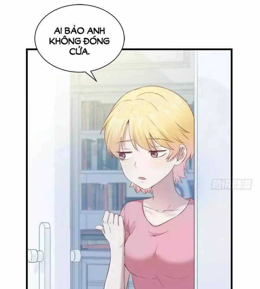 khi trò chơi ác ma bắt đầu chapter 107 20