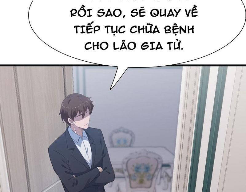 tu tiên trở về tại vườn trường – season 2 chapter 67 21