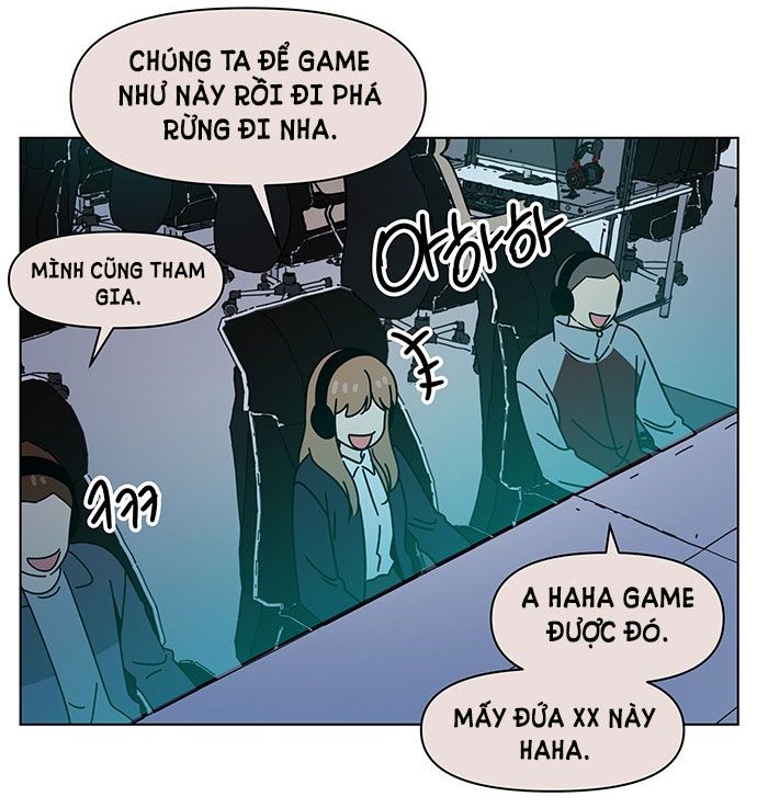 thanh xuân rực rỡ - season of blossom chapter 105 50