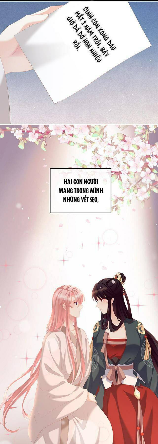 kiều phu có hỉ chapter 32.2 8