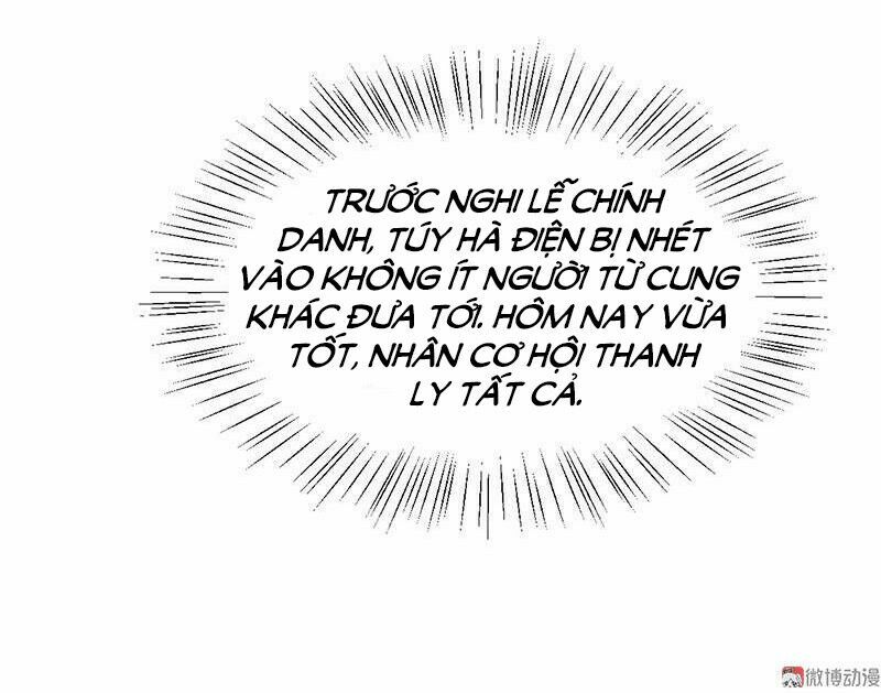 khuynh thế đế vương cơ chapter 29.2 3