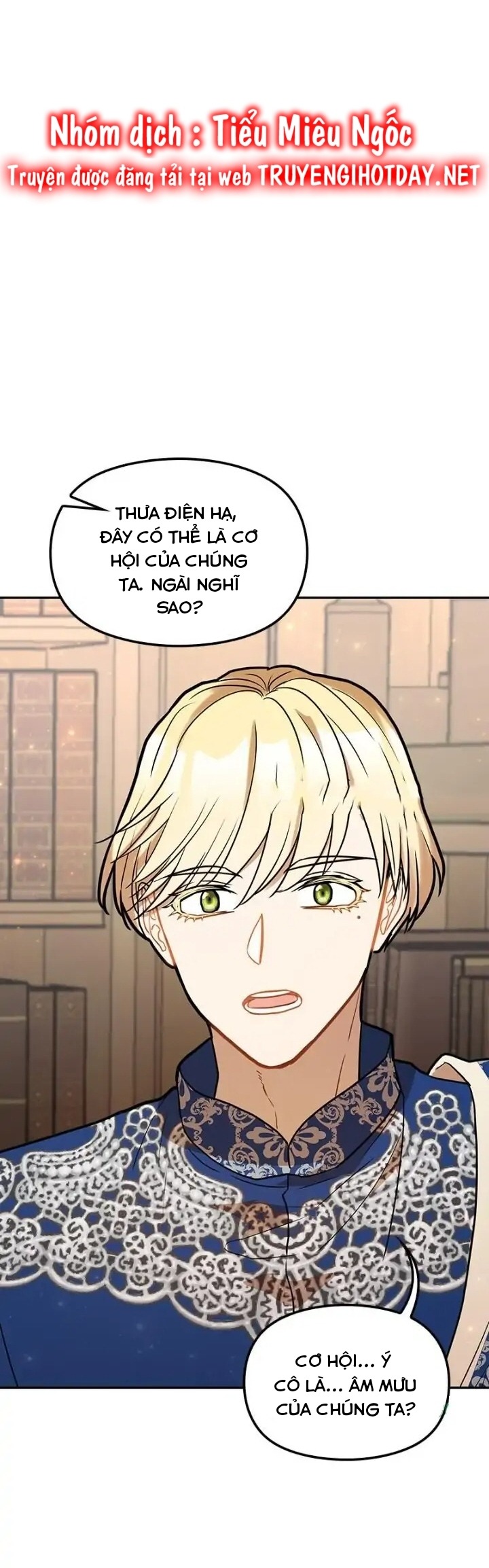 làm cách nào để sống sót trong cuốn tiểu thuyết ngôn tình lãng mạn chapter 38 35