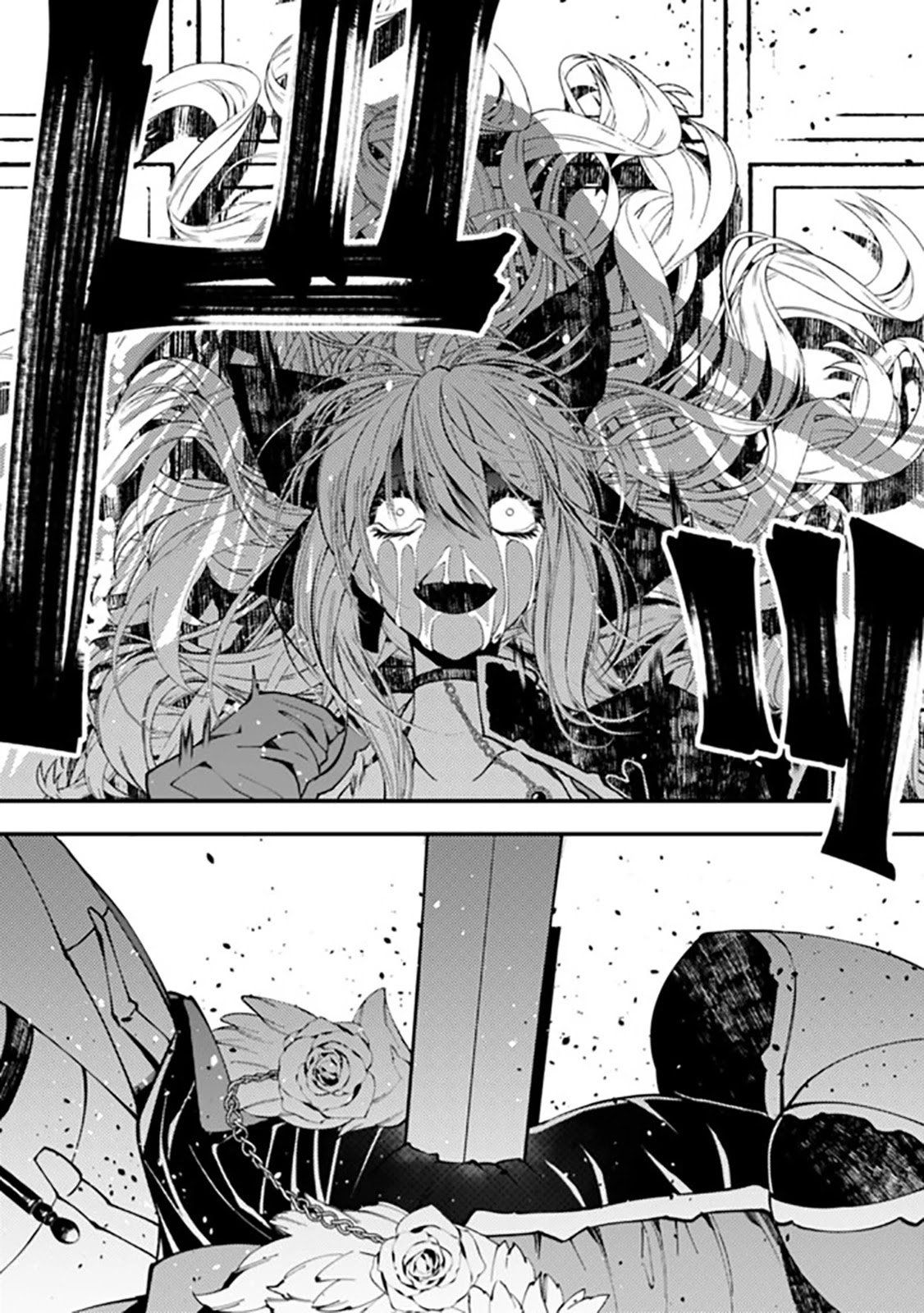 sự trỗi dậy của anh hùng hắc ám chapter 31 22