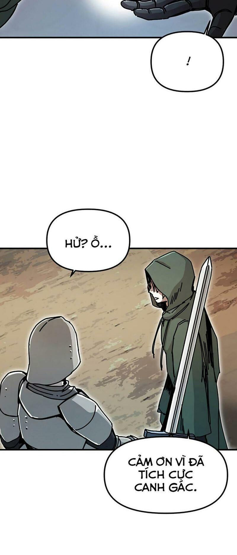 người chơi lỗi chapter 67 13