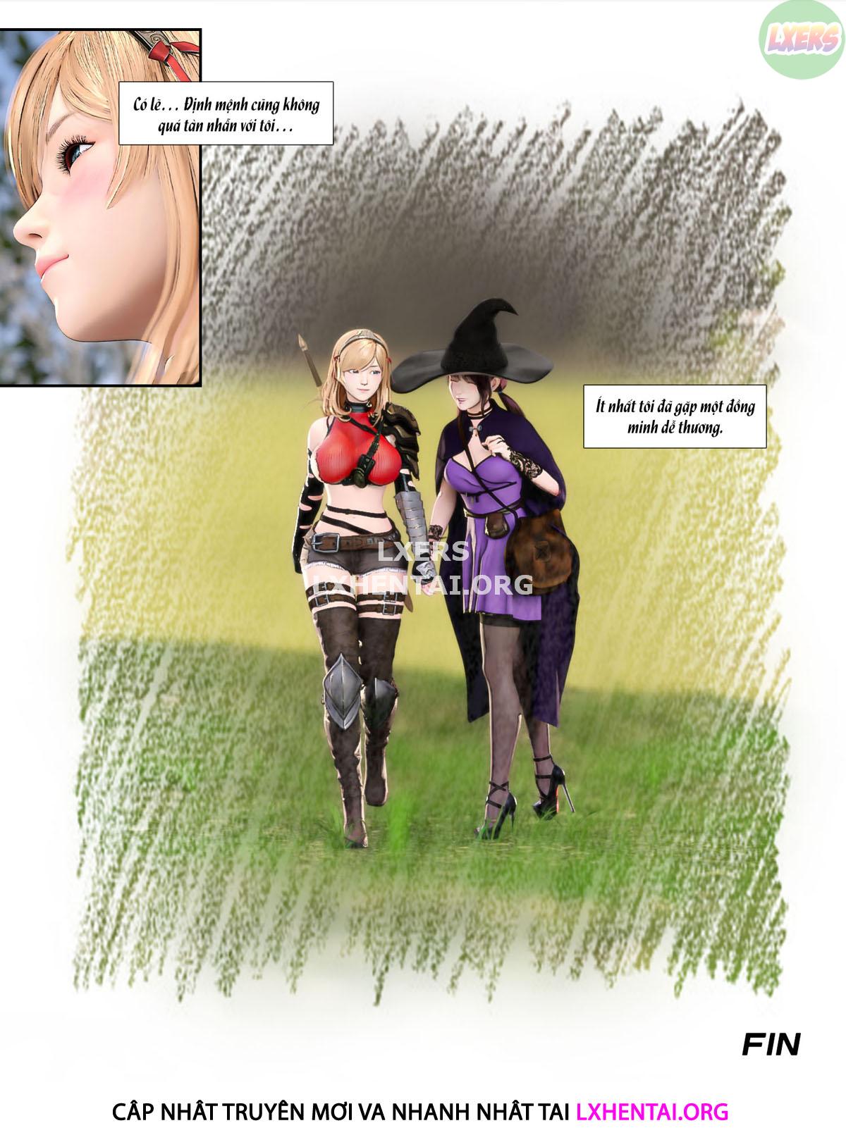 đóa hồng sa vào bóng tối chapter 6 55