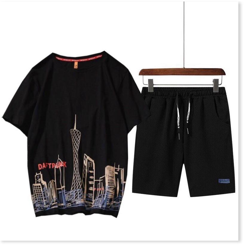 SET BỘ THUN HÈ NAM
