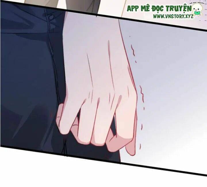huyết quỷ luyến nhân chapter 16 31