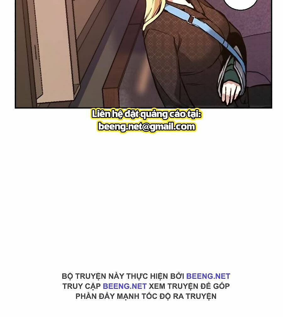 bạn học tôi là lính đánh thuê chapter 10 41