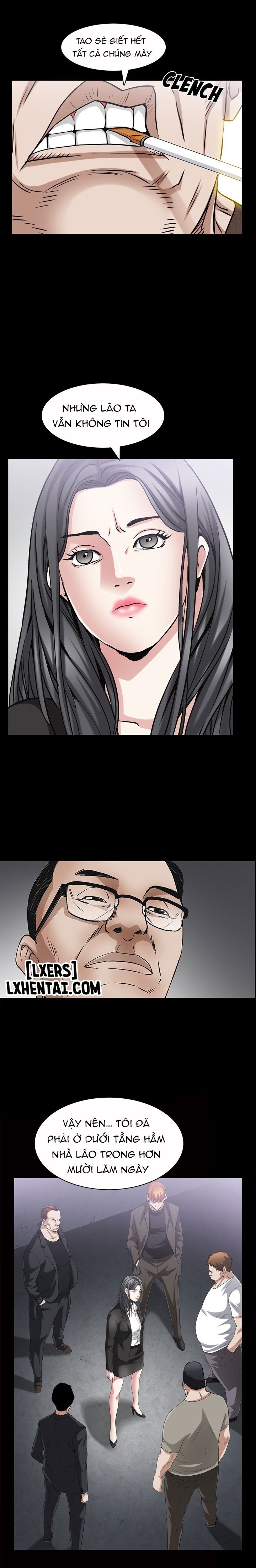 đôi chân trần chapter 47 13