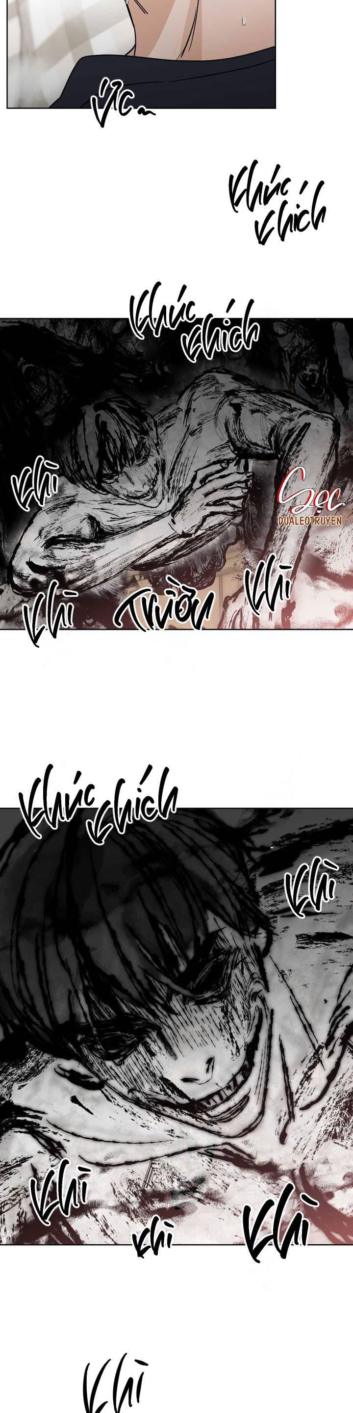 lệnh cứu rỗi chapter 1 14