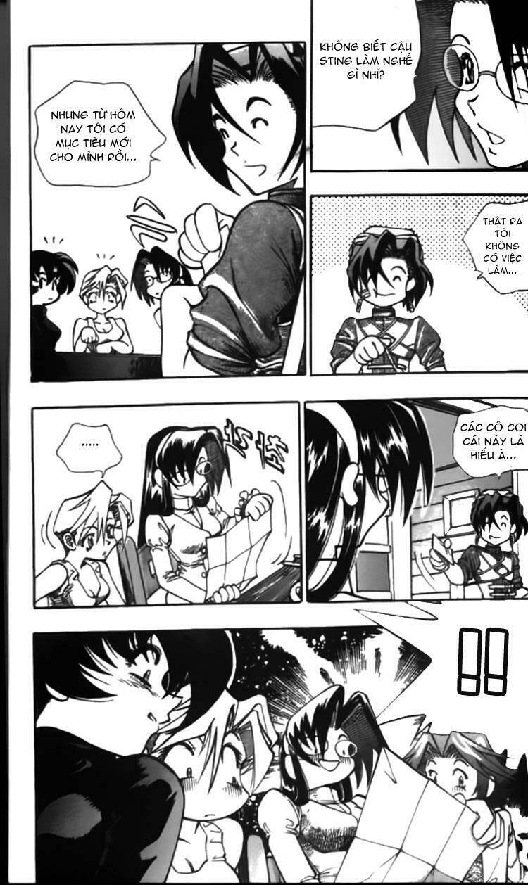 western shotgun - tay súng miền tây chapter 3 3