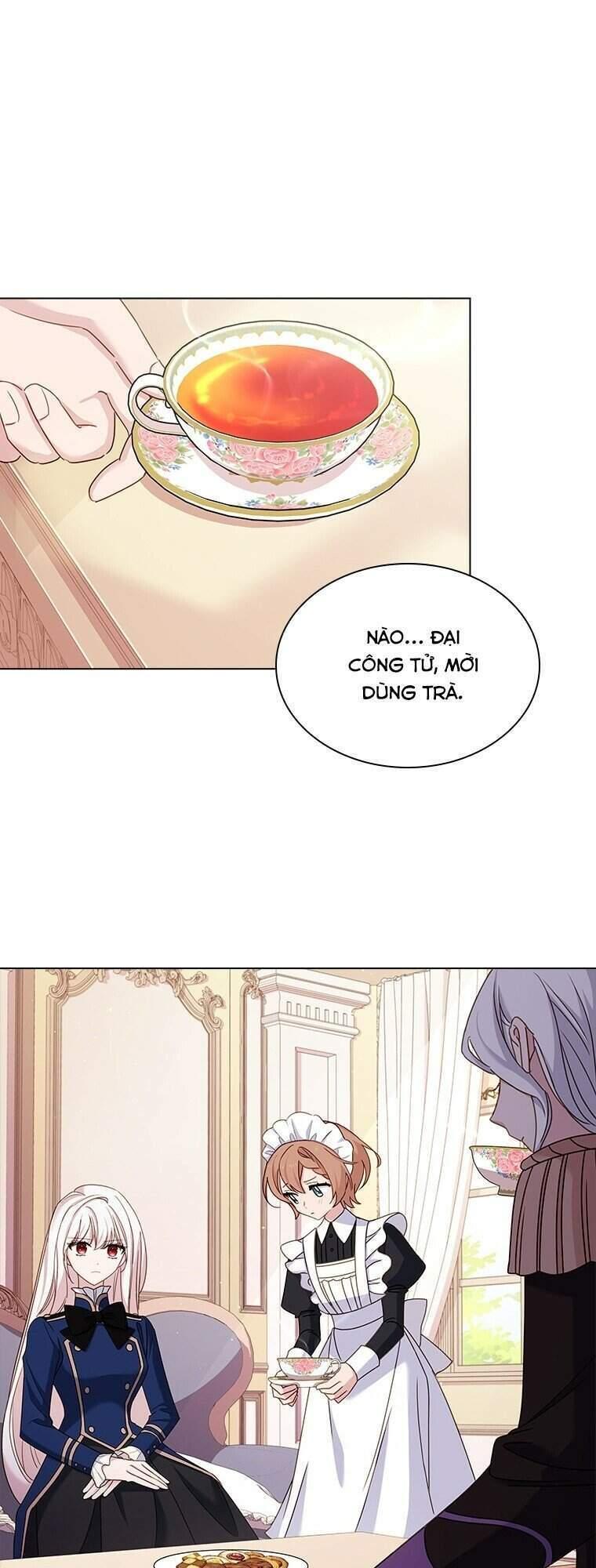 để yên cho tiểu thư hiền chapter 43 72