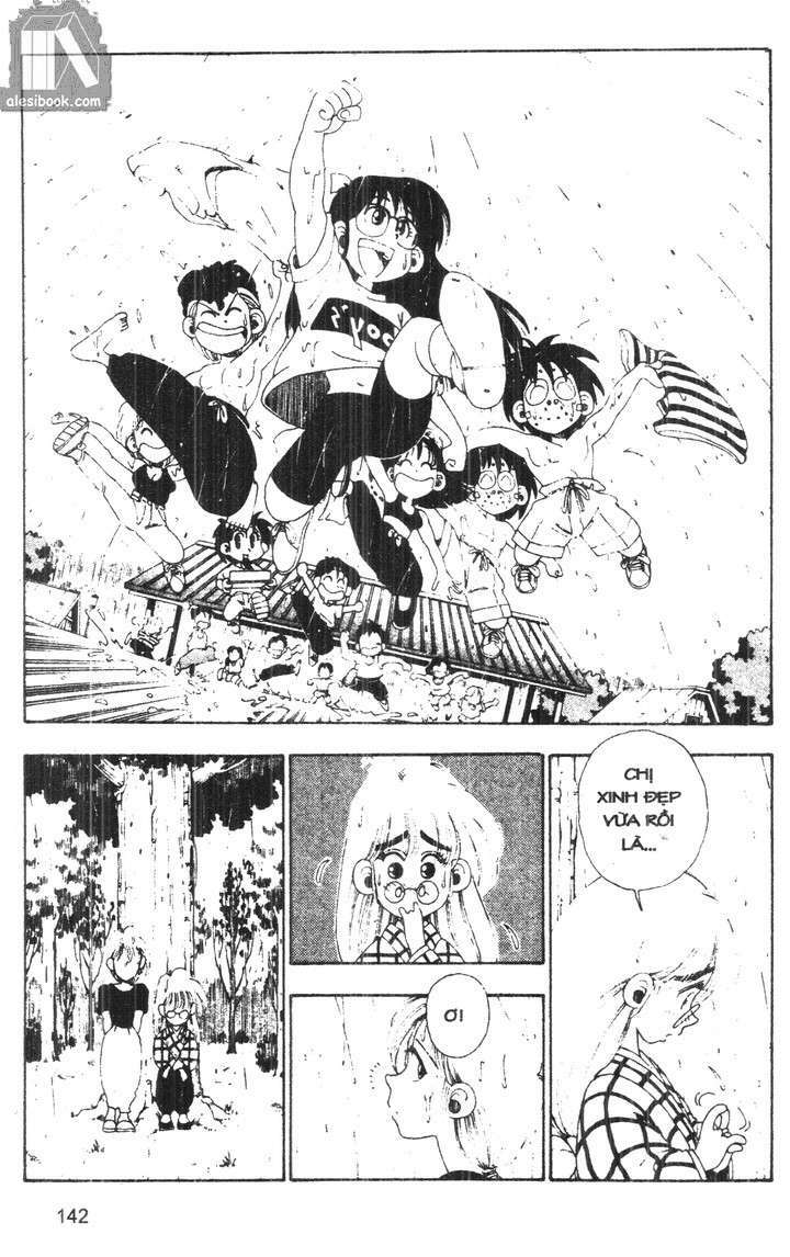 bộ đôi siêu hài chapter 123 22