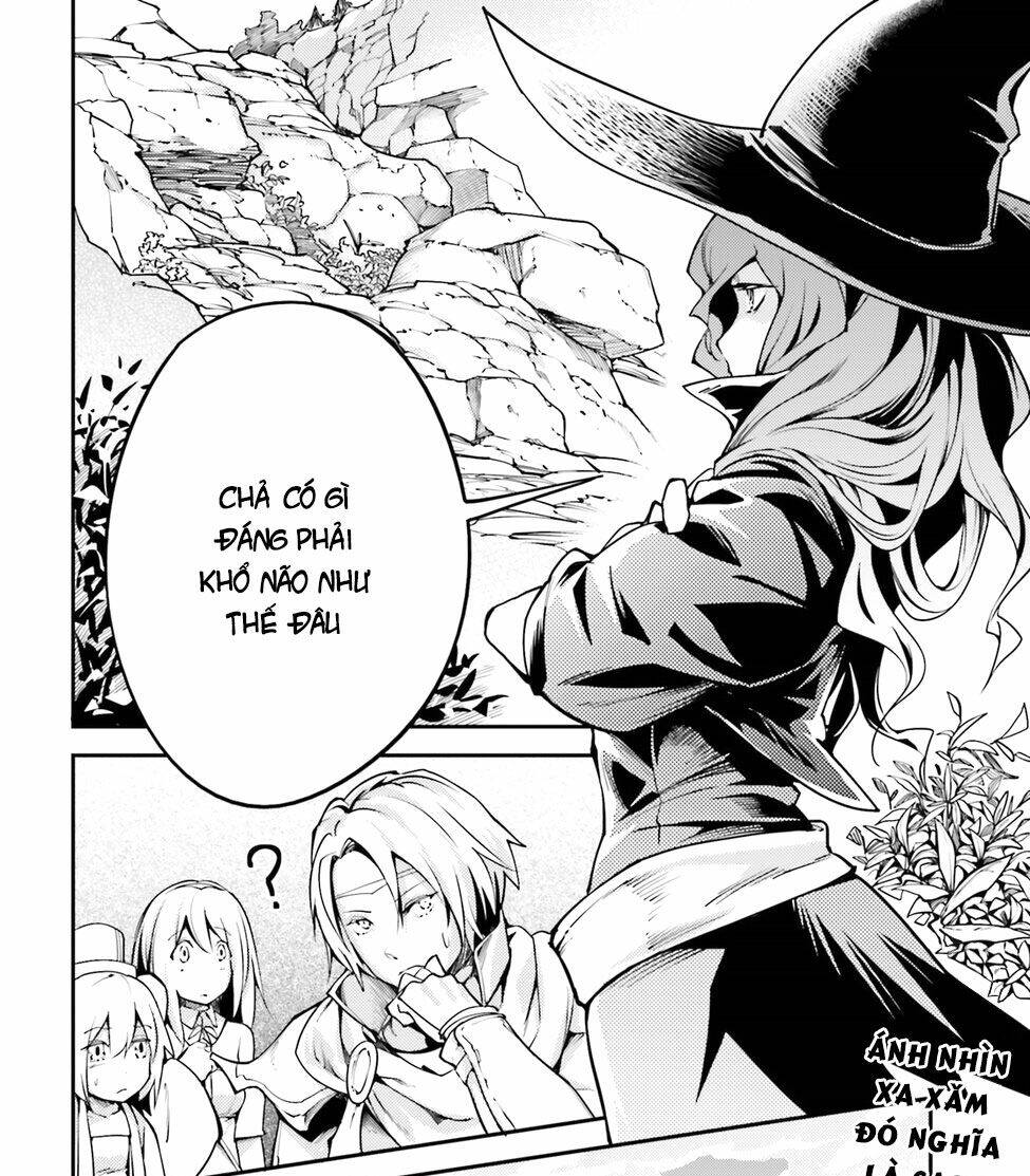 tên thường dân lv.999 chapter 6 48