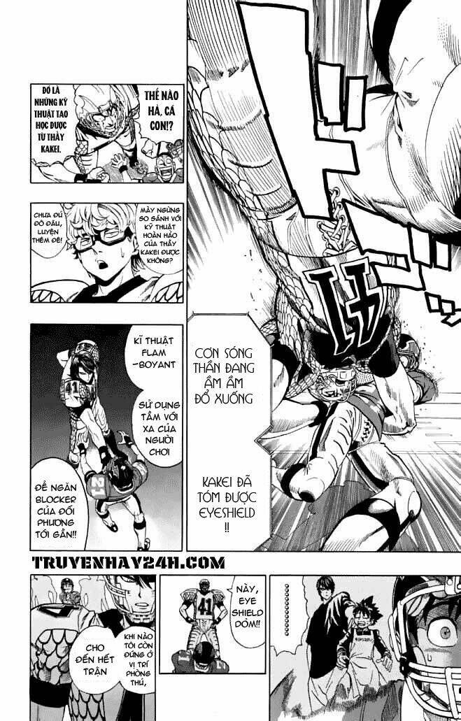 lá chắn mắt chapter 120 12