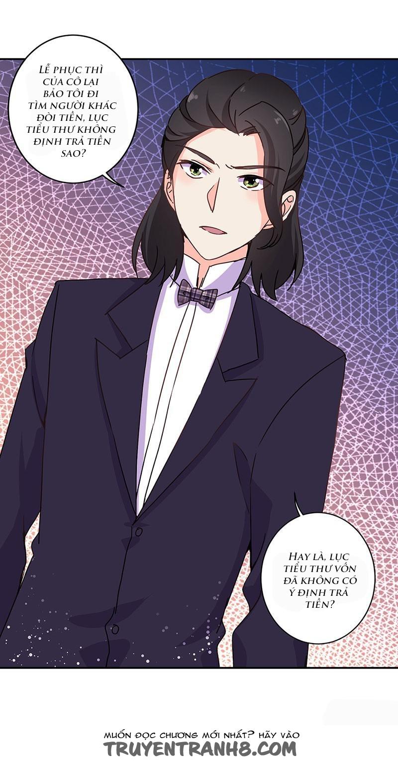 trọng sinh chi hao môn cường thế quy lai chapter 94.1 7