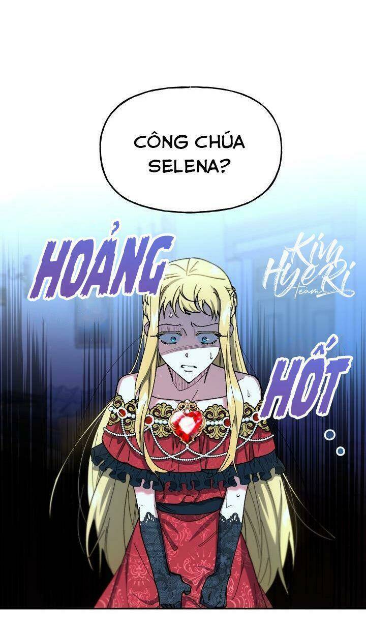 tế phẩm công chúa chapter 24 31