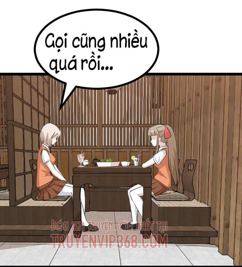 đai ca trở lại tuổi 16 chapter 166 34