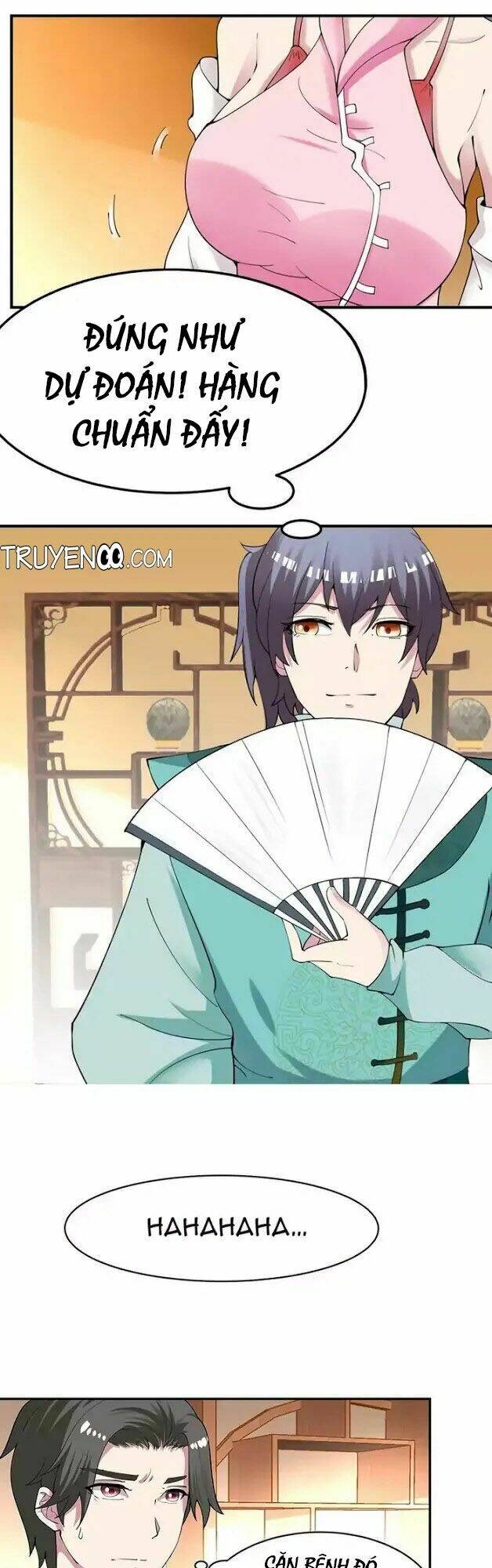 immortal merchant chapter 2 11