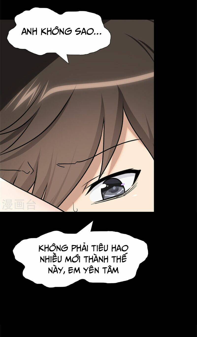 bạn gái virus của tôi chapter 281 16