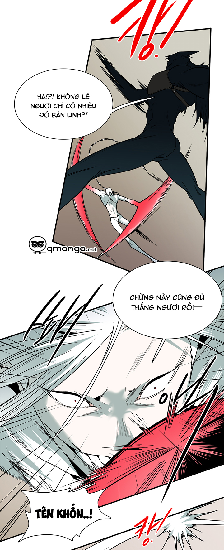 dear door chapter 69 30