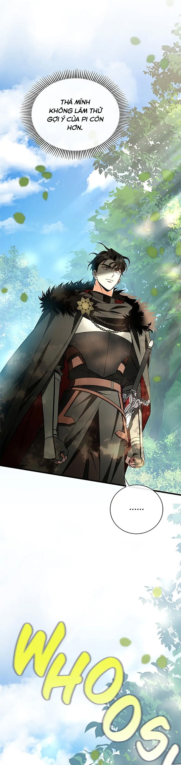 vị cứu tinh của nhân vật chính chapter 59 16