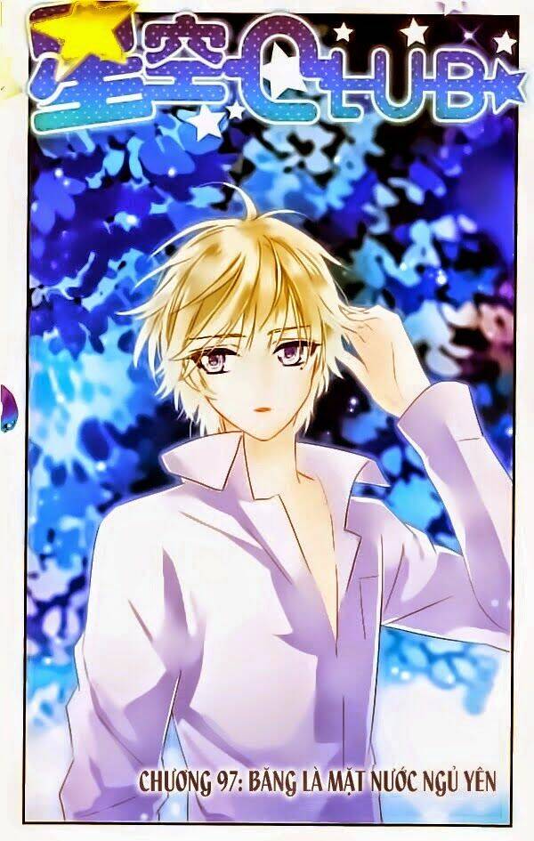 ngôi sao câu lạc bộ chapter 97 1