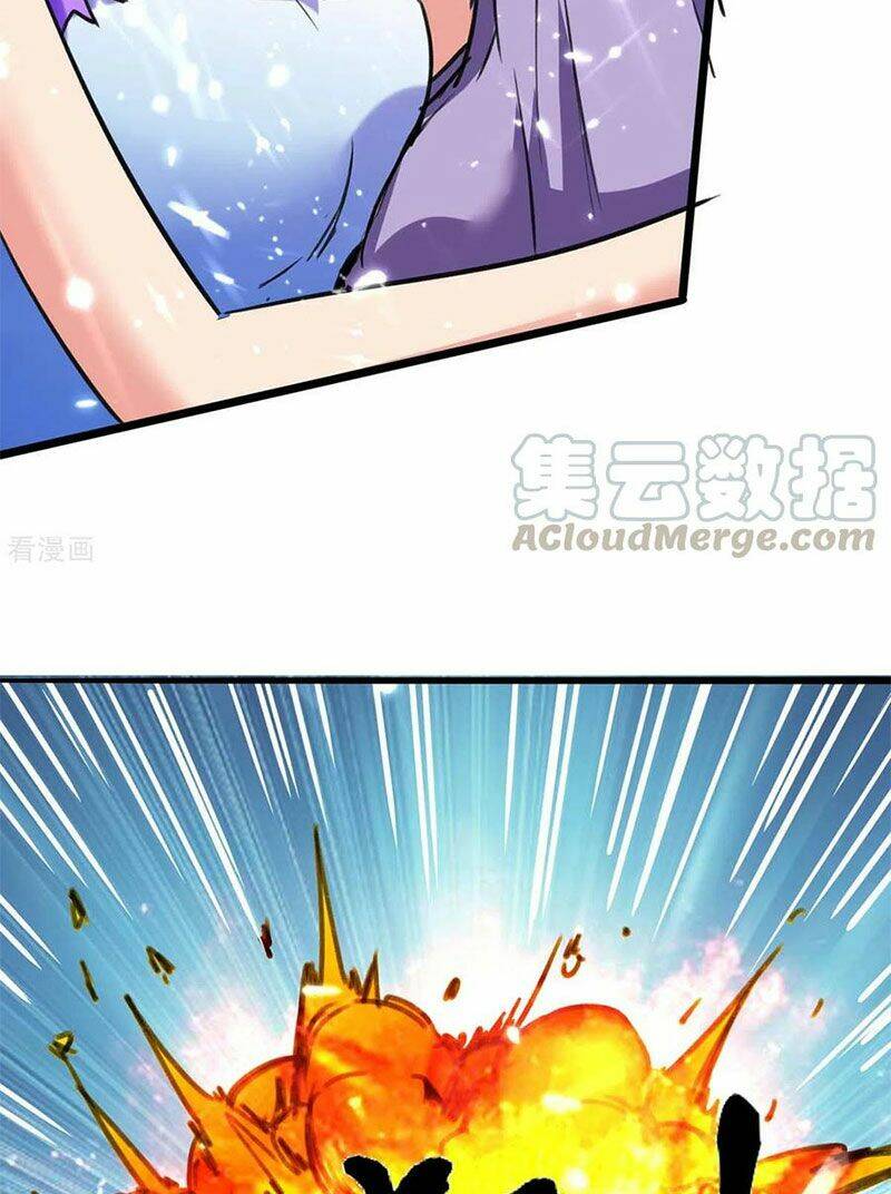 trọng sinh khí thiếu quy lai chapter 174 39