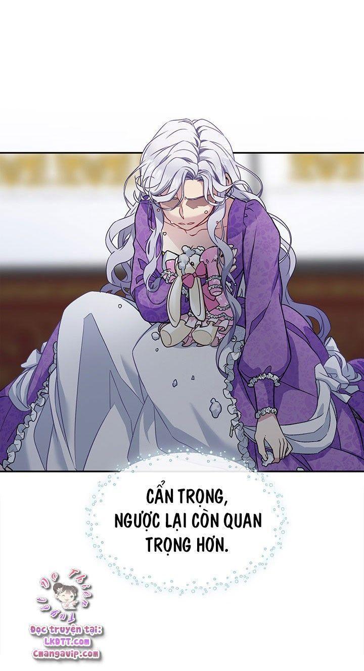 con gái chồng quá dễ thương chapter 7 18