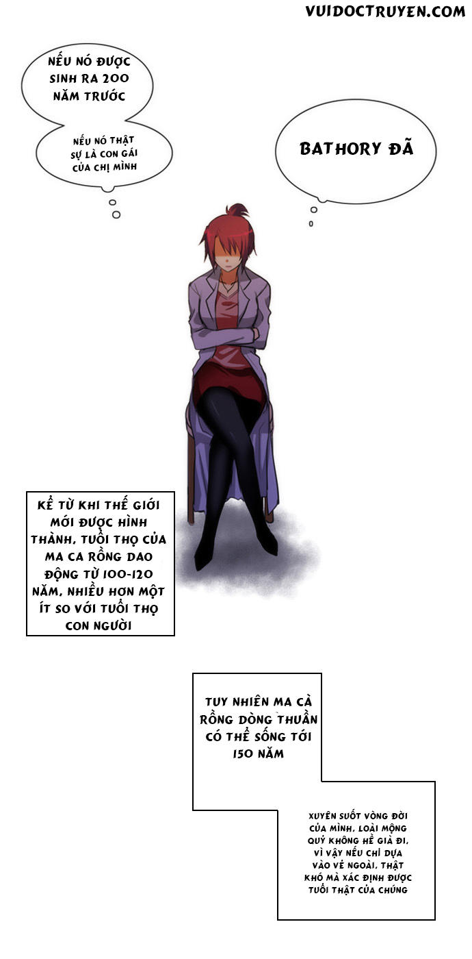 crepuscule (yamchi) chapter 41 18