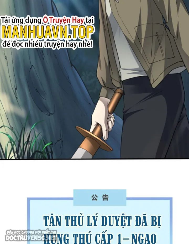 bắt đầu với thiên phú cấp sss chapter 6 8