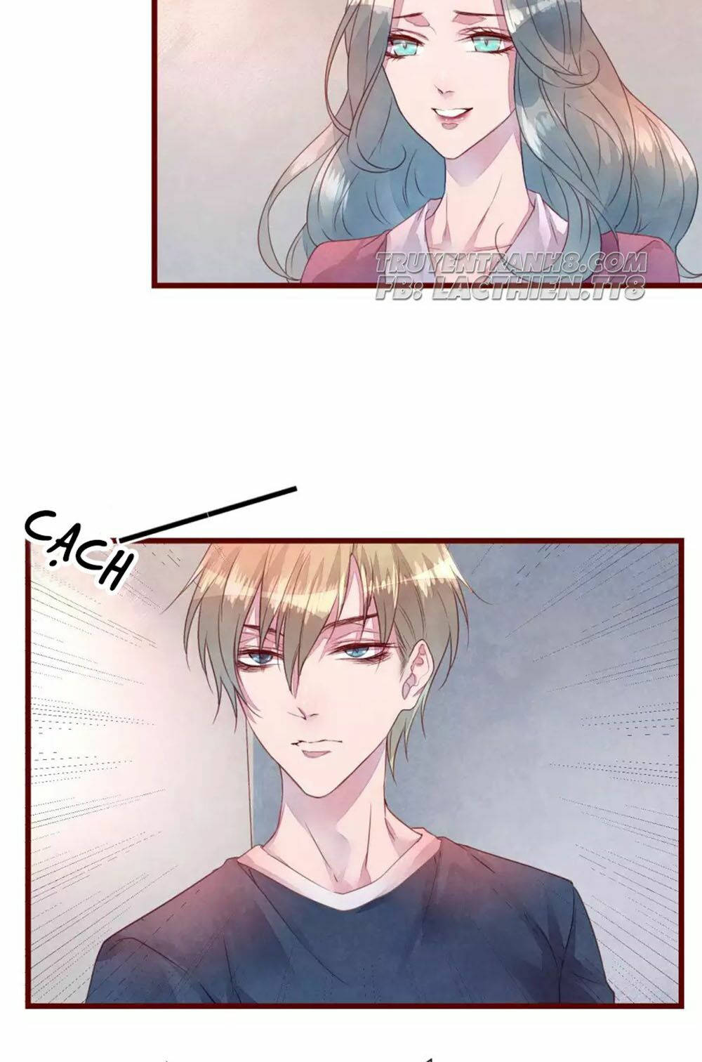 đào tạo nuôi dưỡng bạn trai mèo chapter 30 16