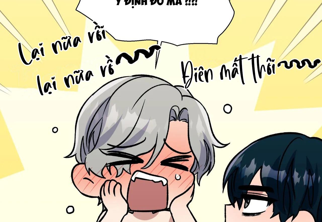 ám ảnh pheromone chapter 43 130