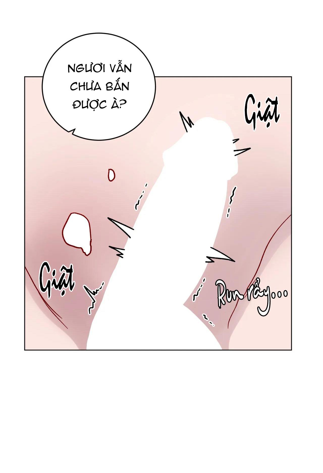 cơn mưa rào mùa hạ chapter 23 17