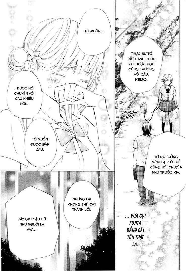 tổng hợp one shot. chapter 142 44