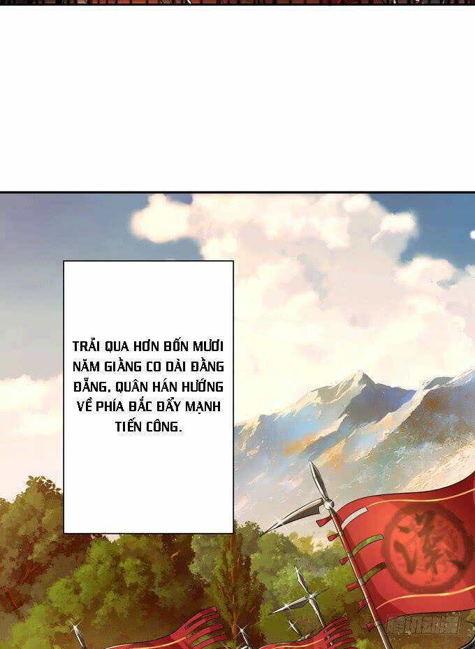 tam quốc chi vân thăng long khởi chapter 1 66