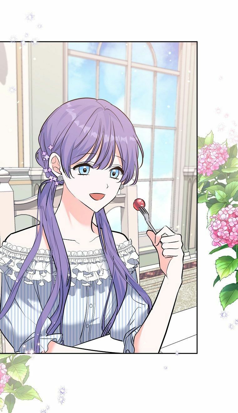 ác nữ karuna bé lại chapter 35 21