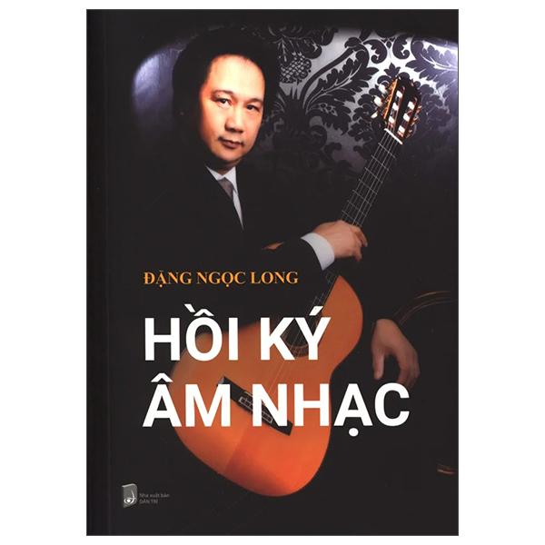 Sách - Hồi Ký Âm Nhạc
